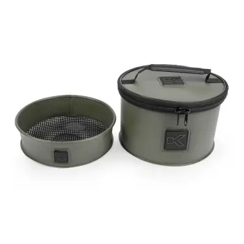 KORUM EVA Riddle Set - 3mm