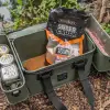 KORUM EVA Tackle & Bait Station