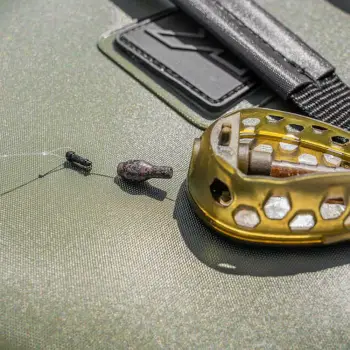 KORUM Camo Quick Change Bead - Bolt