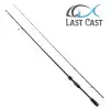 LAST CAST Light Cast S66L 198cm 1.5-12g