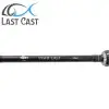 LAST CAST Light Cast S66L 198cm 1.5-12g