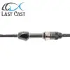LAST CAST Light Cast S66L 198cm 1.5-12g