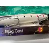 LAST CAST ZarGan 210F 210mm 31g Floating