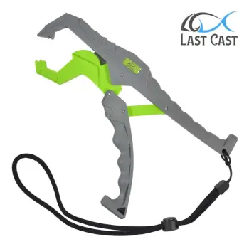 LAST CAST Strong Fish Grip 24cm