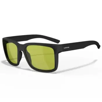 LEECH Around The Water Collection Yellow 05 Premium Sight Lens