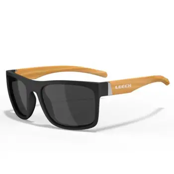 LEECH Around The Water Collection Black 07 Premium Sight