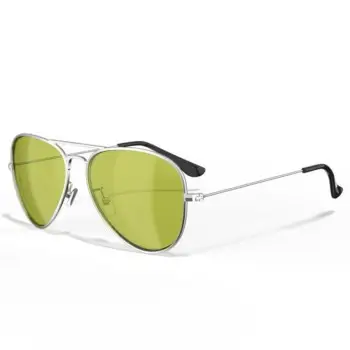 LEECH Around The Water Collection ATW1 Yellow