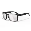 LEECH H3X Black Premium Active2Dark Photochromatic