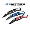 LINESYSTEM Tag S Tough Sharp Knife Mini