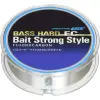 LINESYSTEM Bass Hard Bait Strong Style Fluorocarbon 150m