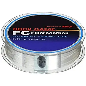 LINESYSTEM Rock Game FC 150m