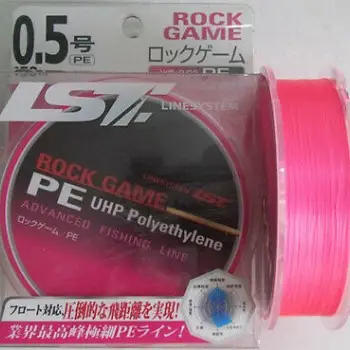 LINESYSTEM Rock Game PE 75m