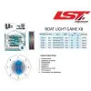 LINESYSTEM Boat Light Game X8 150m