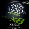 LINESYSTEM Zalt's Xenos X8 SW 150m