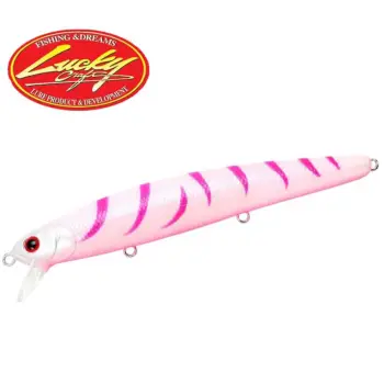 Lucky Craft Flash Minnow 110 SP MS - SW