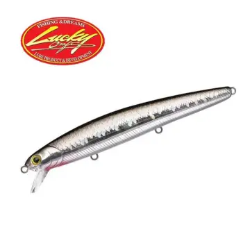 Lucky Craft Flash Minnow 110 SP MS