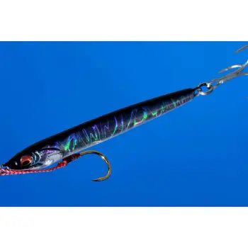 MEGABASS Metal-X Wavingrider 80mm 30g