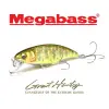 MEGABASS OVE Flatside GH45 45mm 1.9g Suspending