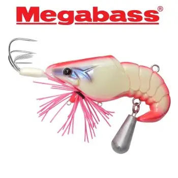 MEGABASS Taco-Le 99 99mm 70g Sinking