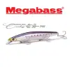 MEGABASS Marine Gang Cookai 140S 140mm 27g Sinking