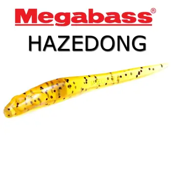 MEGABASS Hazedong 3inch 7.5cm