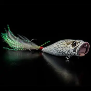 MEGABASS POPX 64mm 7g Floating