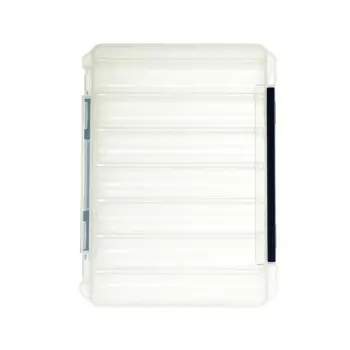 MEIHO Reversible 165N - Clear