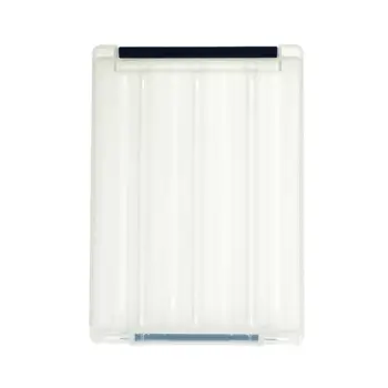 MEIHO Reversible 160 - Clear