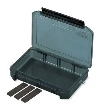 MEIHO Versus VS-3010NDM - Black