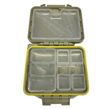 MEIHO Fly Box Water Proof MFS-241