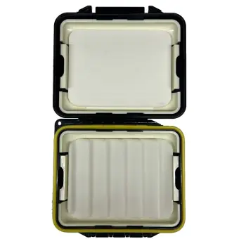 MEIHO Fly Box Water Proof MFS-243