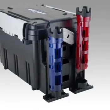 MEIHO Lite Rod Stand BM-250