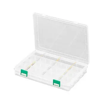 MEIHO Feeder Box 1600