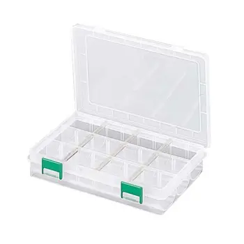 MEIHO Feeder Box 800