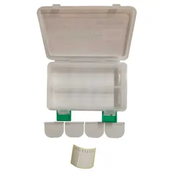 MEIHO Feeder Box 600