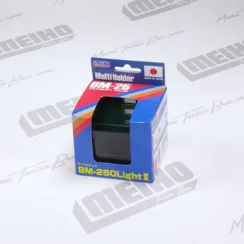 MEIHO Multi Holder BM-25 Rod Stand Attachment