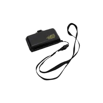 MEIHO Versus VS-310 Folding Case - Black