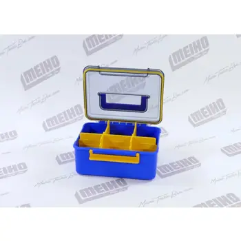 MEIHO Water Guard 36 Box