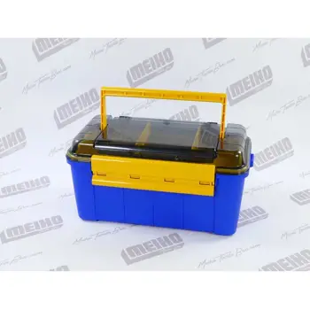 MEIHO Water Guard 108 Box