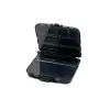 MEIHO Versus VS-320 Folding Case - Black
