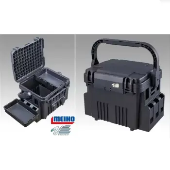 MEIHO Versus Rungun System Box VS-7080