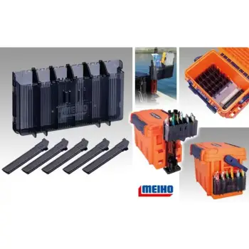 MEIHO Versus BM-3010