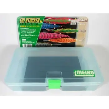 MEIHO Egi Stocker M