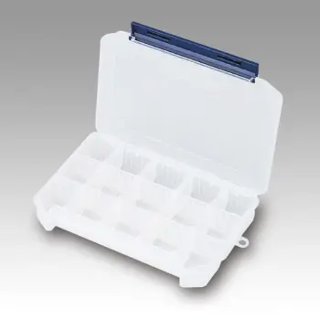 MEIHO Feeder Box 800 ND