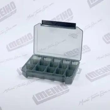 MEIHO Versus VS-3010ND - Black