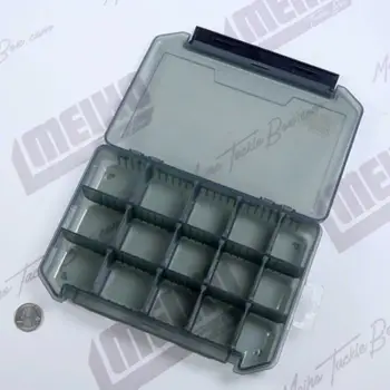 MEIHO Versus VS-3010ND - Black