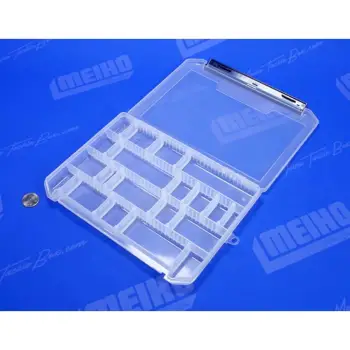 MEIHO Free Case 1200NS