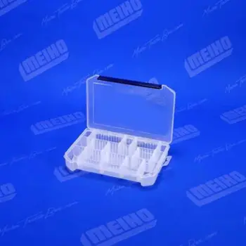 MEIHO Versus VS-3010ND - Clear