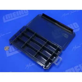 MEIHO Versus VS-820ND - Black