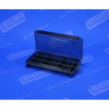 MEIHO Versus VS-820ND - Black